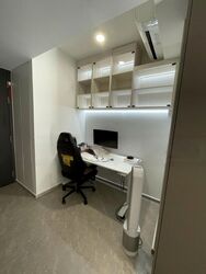Park Colonial (D13), Condominium #466517821